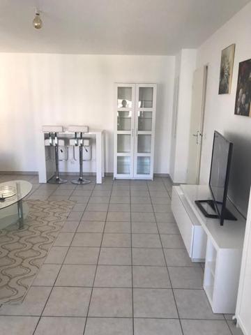 Appartement à ANNEMASSE (74100)