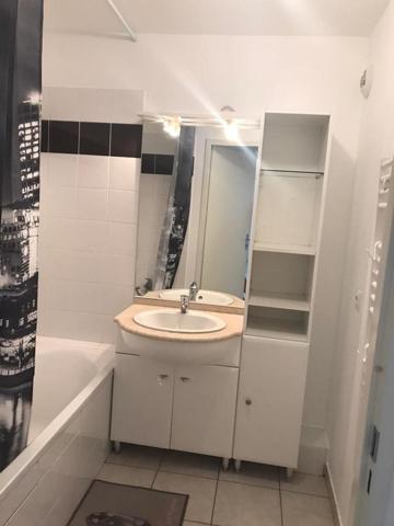 Appartement à ANNEMASSE (74100)