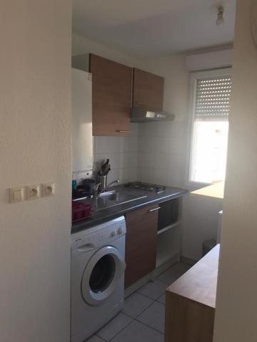 Appartement à ANNEMASSE (74100)