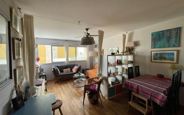 Appartement à vendre    1 pièce • 32,16 m2 Les Sables-d'Olonne