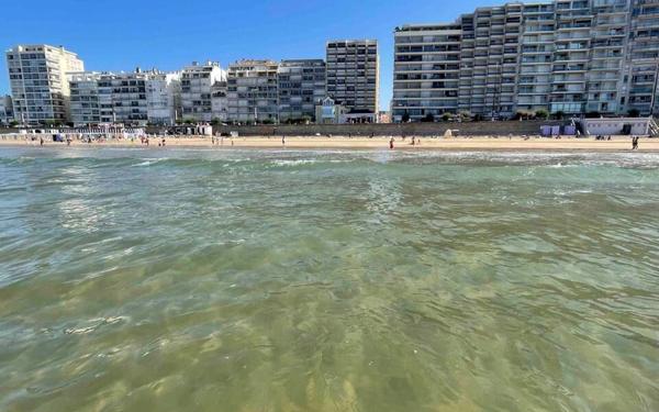 Appartement à vendre    1 pièce • 32,16 m2 Les Sables-d'Olonne