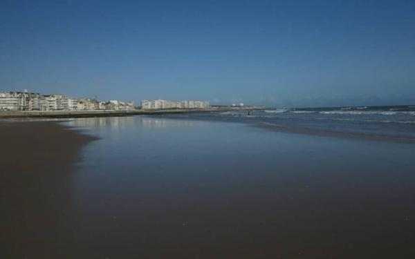 Appartement à vendre    1 pièce • 32,16 m2 Les Sables-d'Olonne