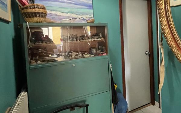 Appartement à vendre    1 pièce • 32,16 m2 Les Sables-d'Olonne