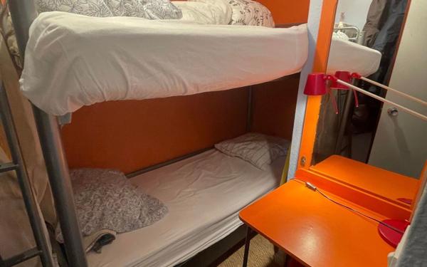 Appartement à vendre    1 pièce • 32,16 m2 Les Sables-d'Olonne