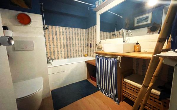 Appartement à vendre    1 pièce • 32,16 m2 Les Sables-d'Olonne