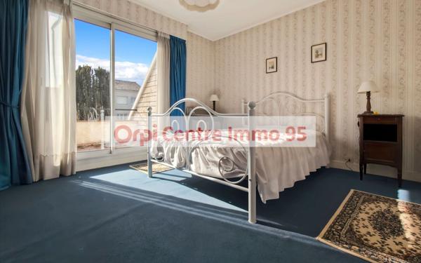 Maison à vendre    6 pièces •  Argenteuil