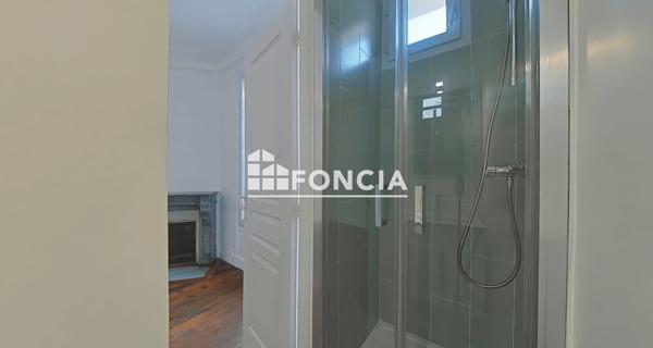Location Appartement 2 pièces 39 m² - Le Raincy 93340