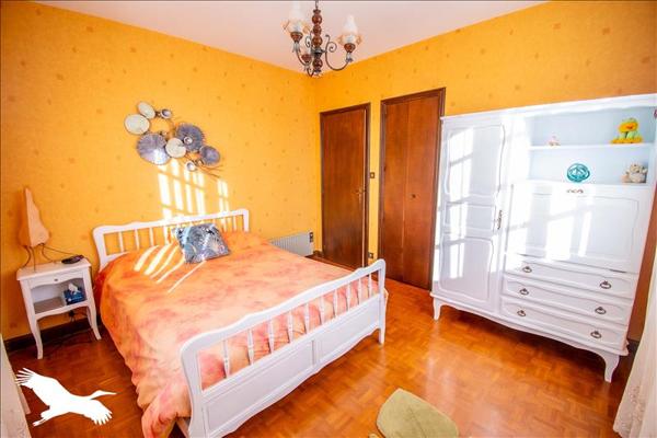 Maison à vendre |  Aigues-Vives |  6 pièces | 215 m²