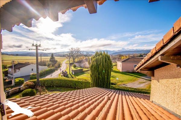 Maison à vendre |  Aigues-Vives |  6 pièces | 215 m²