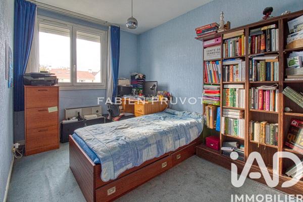 Maison à vendre 5 pièces 93 m² Herblay-sur-Seine