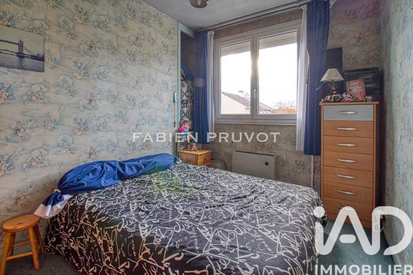 Maison à vendre 5 pièces 93 m² Herblay-sur-Seine
