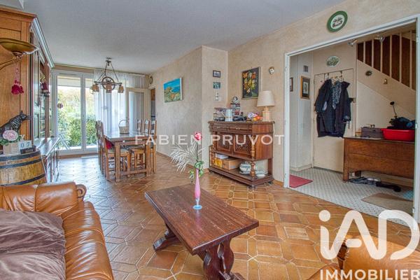 Maison à vendre 5 pièces 93 m² Herblay-sur-Seine