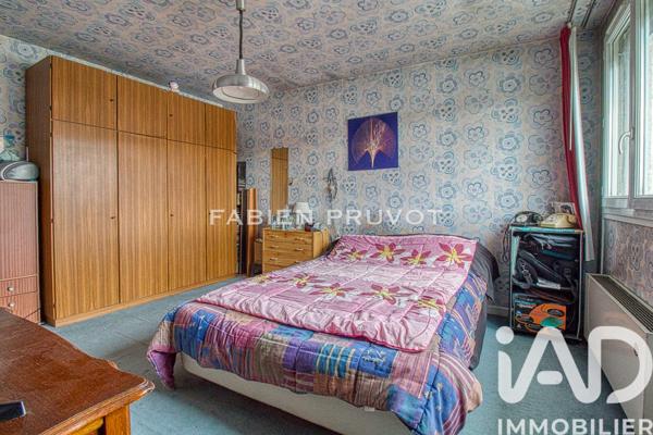 Maison à vendre 5 pièces 93 m² Herblay-sur-Seine