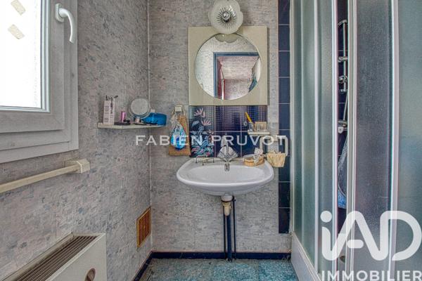 Maison à vendre 5 pièces 93 m² Herblay-sur-Seine