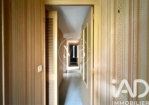 Maison à vendre 4 pièces 87 m² Presles