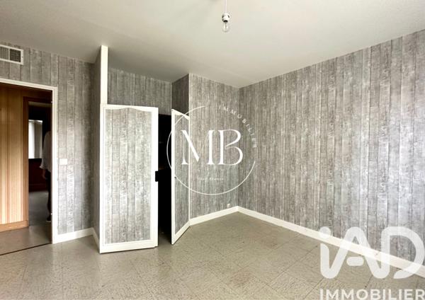 Maison à vendre 4 pièces 87 m² Presles