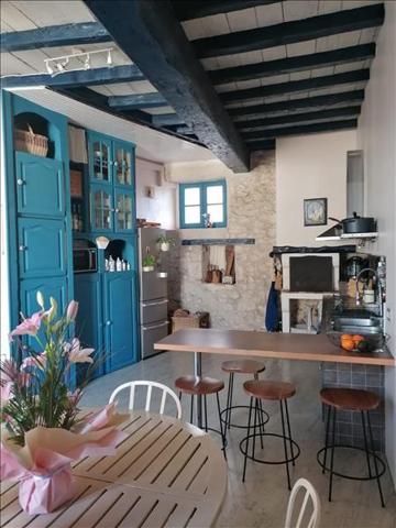 Appartement à vendre |  Saint-Astier |  6 pièces | 162 m²