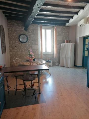 Appartement à vendre |  Saint-Astier |  6 pièces | 162 m²