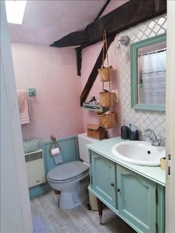 Appartement à vendre |  Saint-Astier |  6 pièces | 162 m²