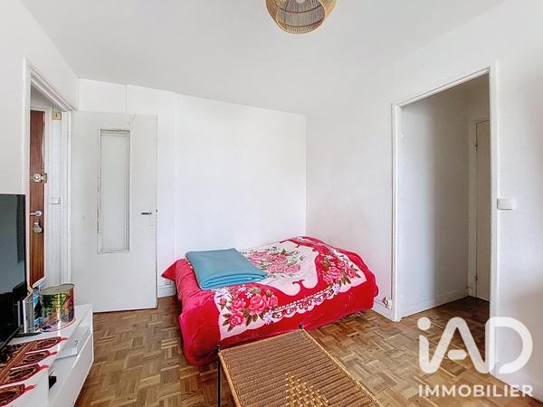 Studio à vendre 25,18 m² Maisons-Alfort