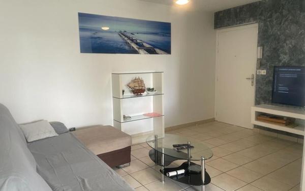 Appartement à louer    3 pièces • 58,37 m2 Sainte-Luce