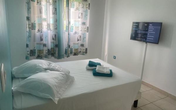 Appartement à louer    3 pièces • 58,37 m2 Sainte-Luce