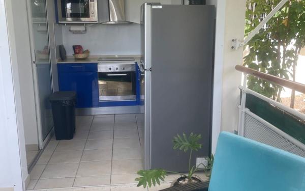 Appartement à louer    3 pièces • 58,37 m2 Sainte-Luce