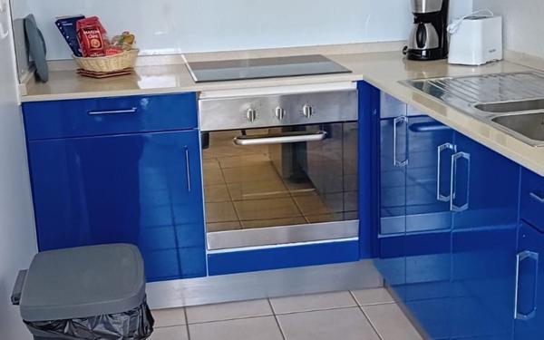 Appartement à louer    3 pièces • 58,37 m2 Sainte-Luce