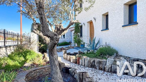 Maison à vendre 5 pièces 127 m² Opoul-Périllos
