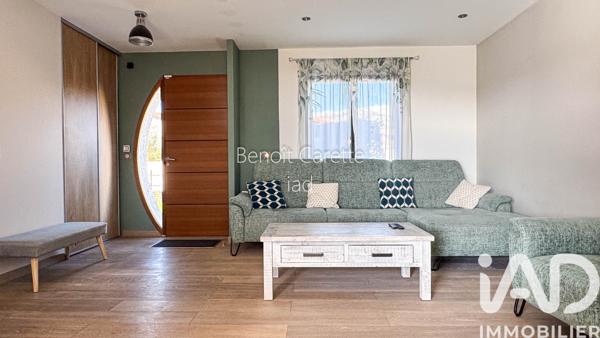 Maison à vendre 5 pièces 127 m² Opoul-Périllos