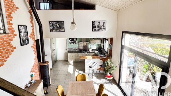 Maison à vendre 5 pièces 127 m² Opoul-Périllos