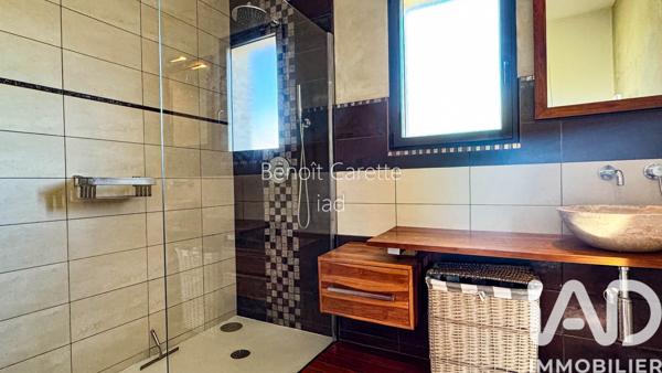 Maison à vendre 5 pièces 127 m² Opoul-Périllos