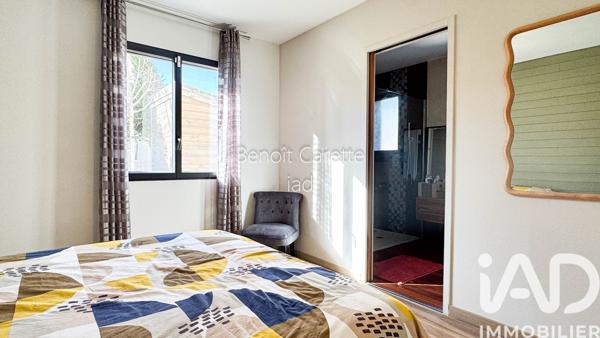 Maison à vendre 5 pièces 127 m² Opoul-Périllos