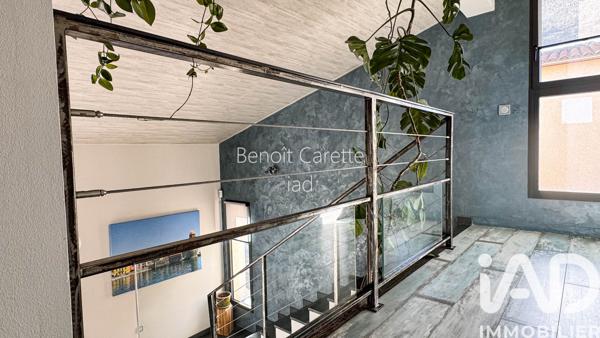 Maison à vendre 5 pièces 127 m² Opoul-Périllos