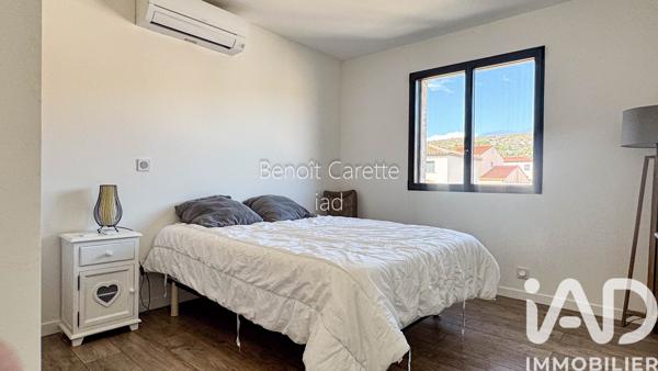 Maison à vendre 5 pièces 127 m² Opoul-Périllos