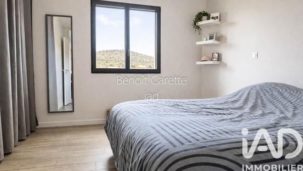 Maison à vendre 5 pièces 127 m² Opoul-Périllos