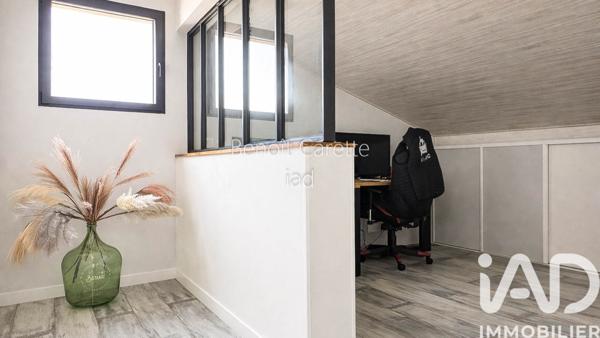 Maison à vendre 5 pièces 127 m² Opoul-Périllos