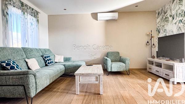 Maison à vendre 5 pièces 127 m² Opoul-Périllos