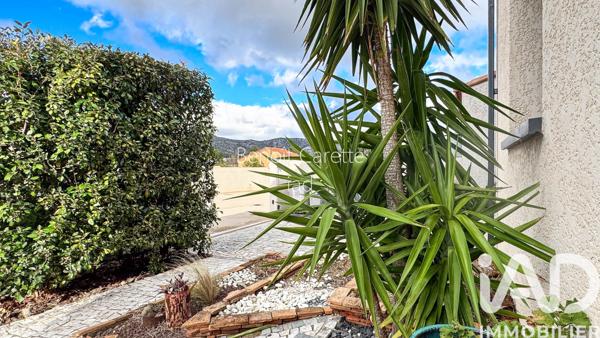 Maison à vendre 5 pièces 127 m² Opoul-Périllos