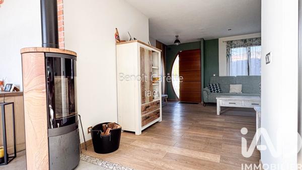 Maison à vendre 5 pièces 127 m² Opoul-Périllos