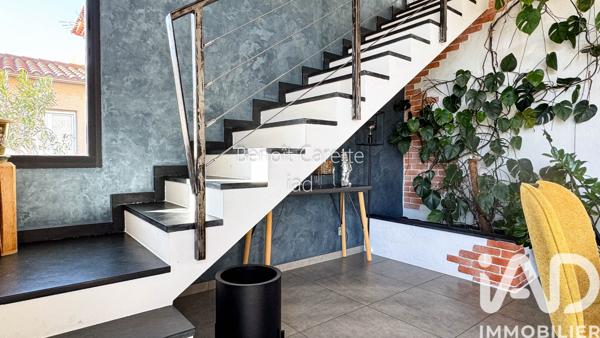 Maison à vendre 5 pièces 127 m² Opoul-Périllos