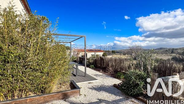 Maison à vendre 5 pièces 127 m² Opoul-Périllos