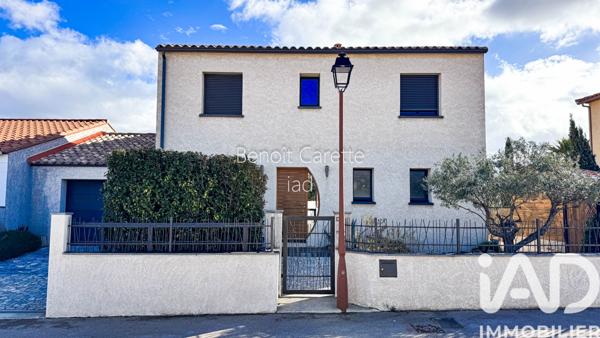 Maison à vendre 5 pièces 127 m² Opoul-Périllos