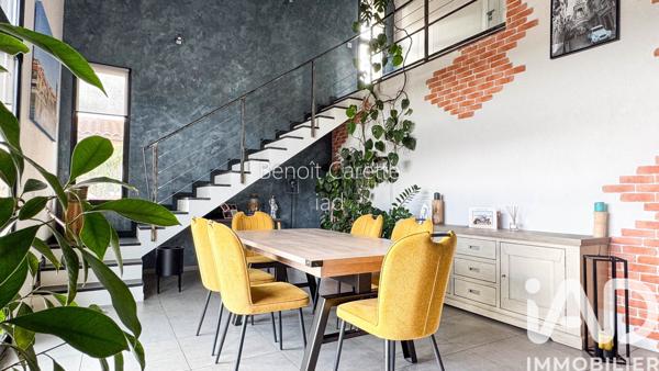 Maison à vendre 5 pièces 127 m² Opoul-Périllos