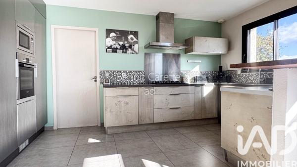 Maison à vendre 5 pièces 127 m² Opoul-Périllos