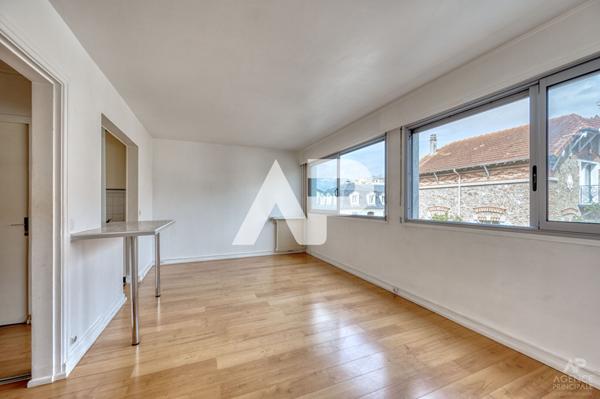 Appartement Rueil Malmaison 1 pièce(s) 29.31 m2 199 000 € **  - Référence  19557