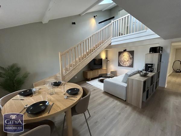 Appartement à vendre 5 pièces 87.8m² Béziers (34500)