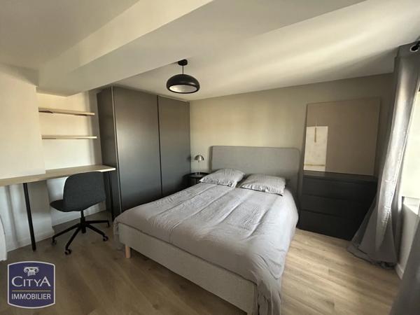 Appartement à vendre 5 pièces 87.8m² Béziers (34500)