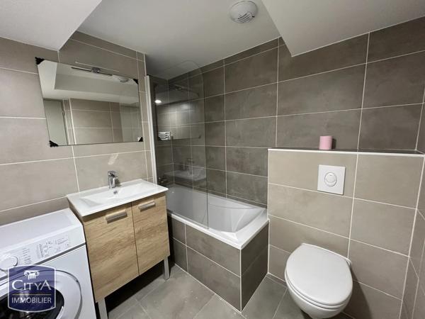 Appartement à vendre 5 pièces 87.8m² Béziers (34500)