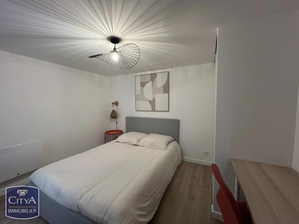 Appartement à vendre 5 pièces 87.8m² Béziers (34500)